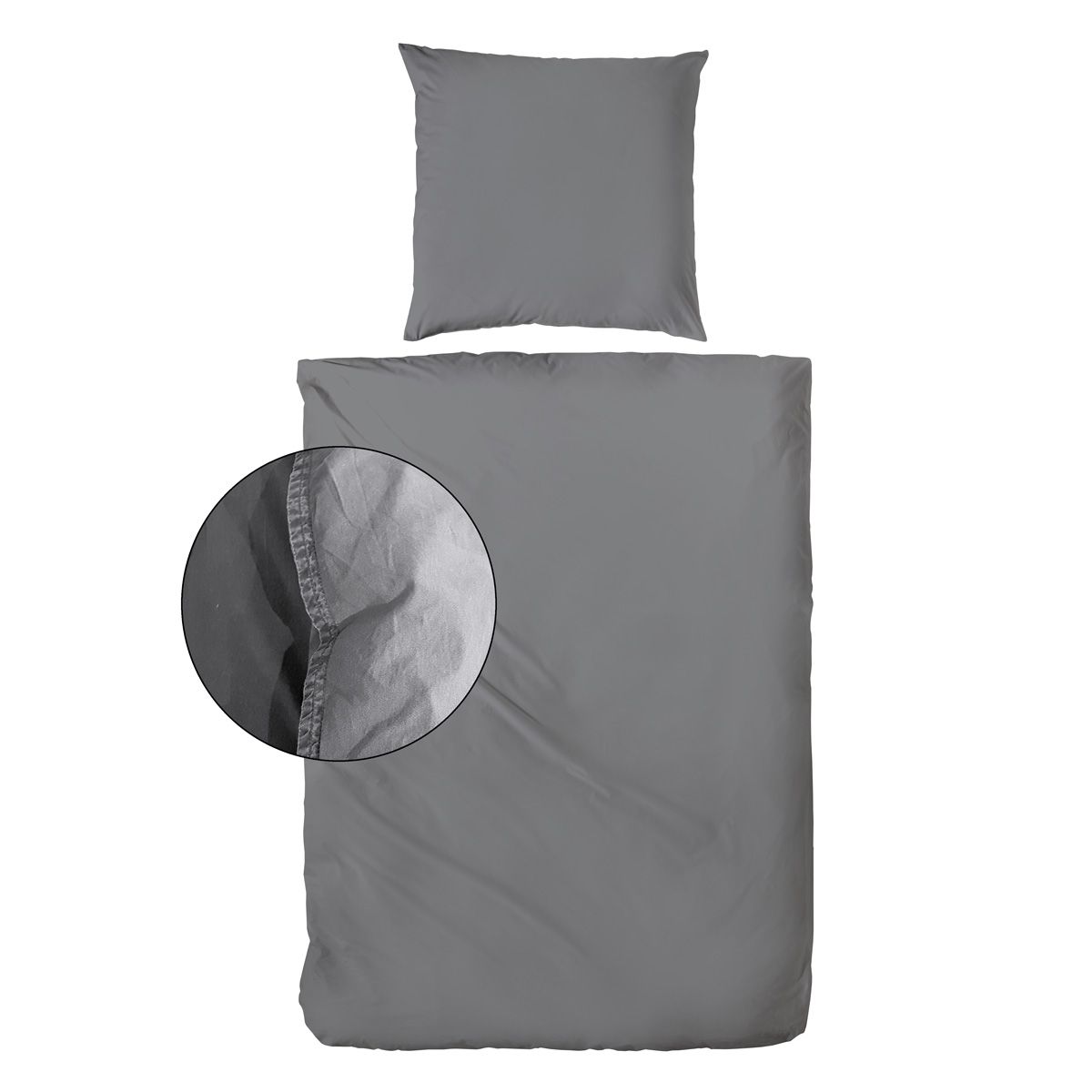 Bettwäsche BASIC  Bettwäsche BASIC
