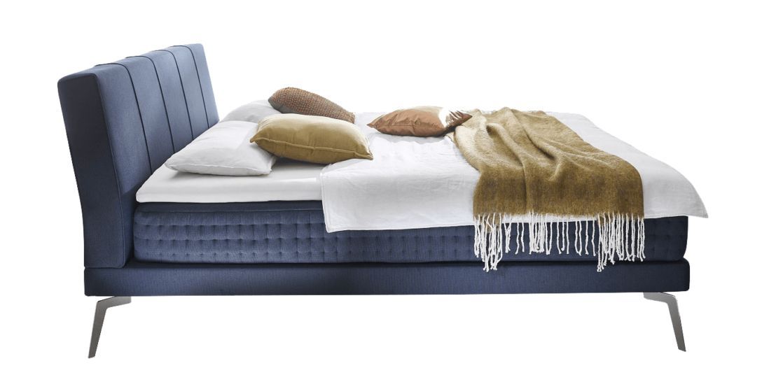 Boxspringbett SOGNO 10 Boxspringbett SOGNO 10