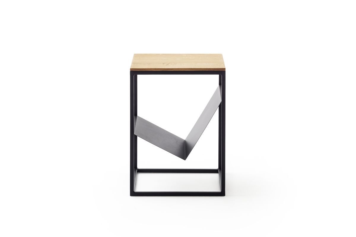 Beistelltisch JOAN Z Beistelltisch JOAN Z