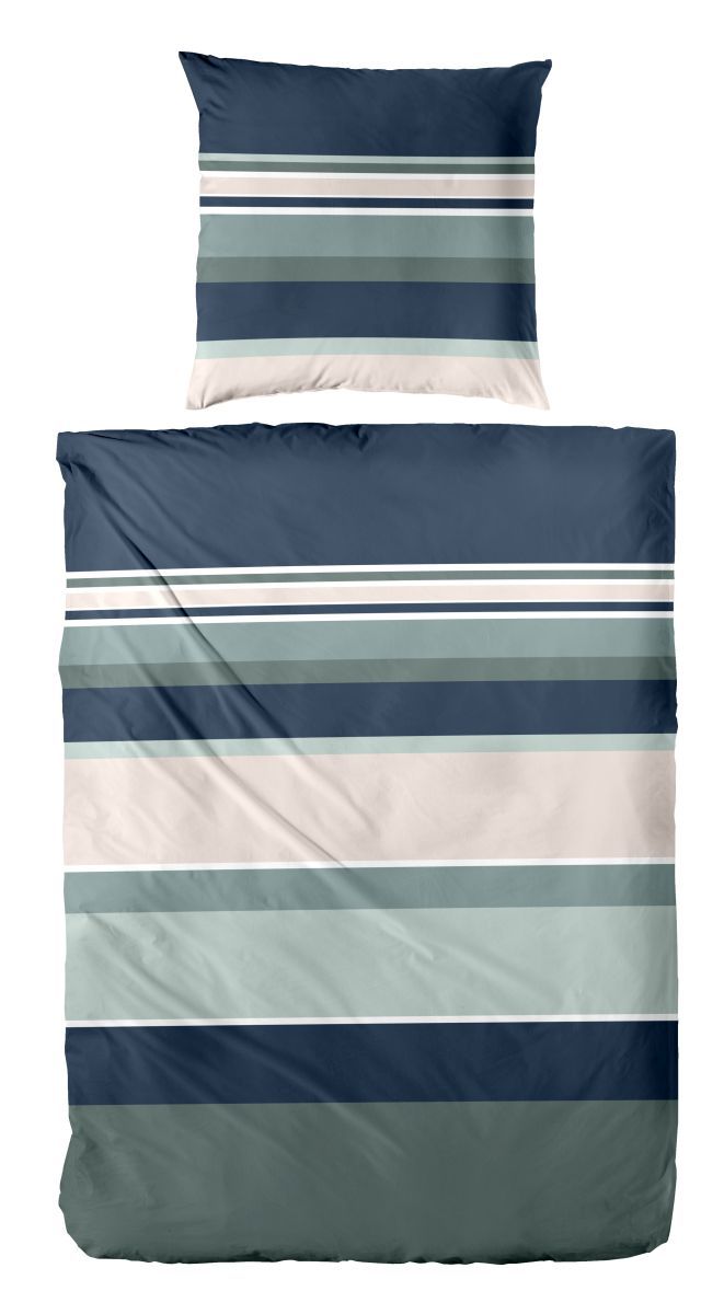 Bettwäsche STRIPE Bettwäsche STRIPE