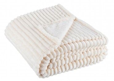 Wohndecke Art Cozy
