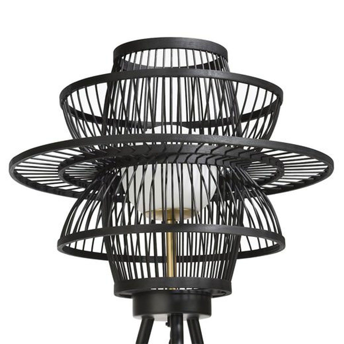Stehlampe CLASSIC MYSTERY 
