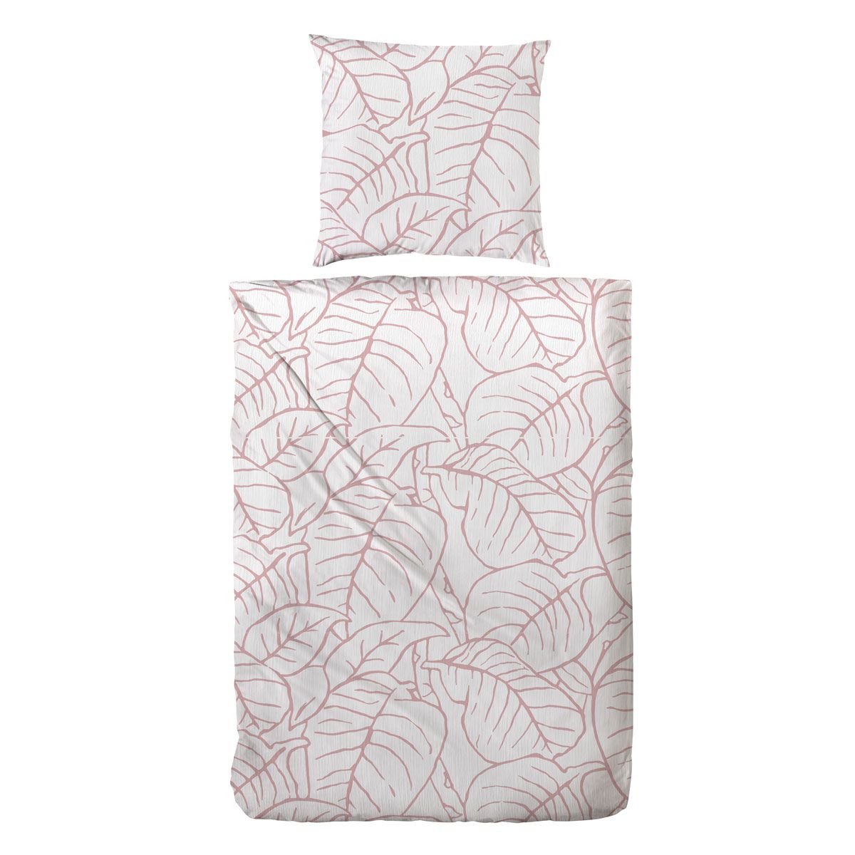 Bettwäsche SPRING 20 rosa Bettwäsche SPRING 20 rosa
