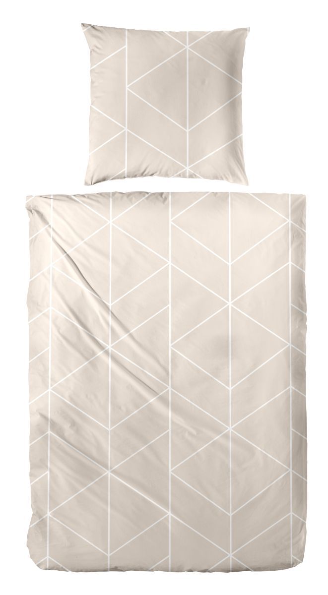 Bettwäsche GRAPHICAL Bettwäsche GRAPHICAL