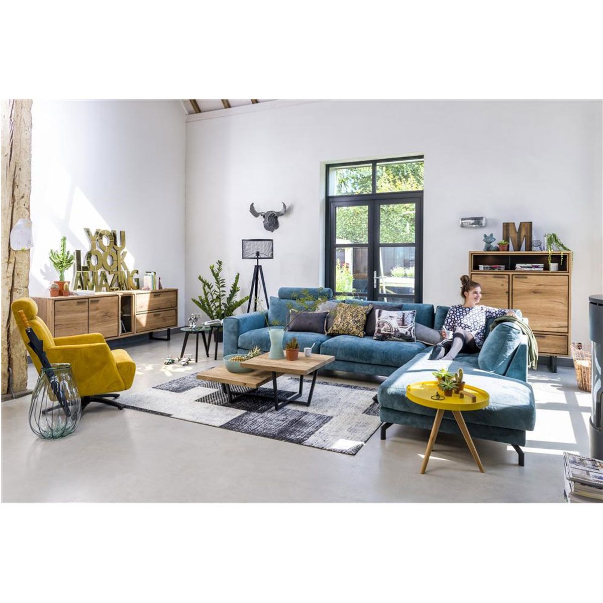Sideboard DENMARK