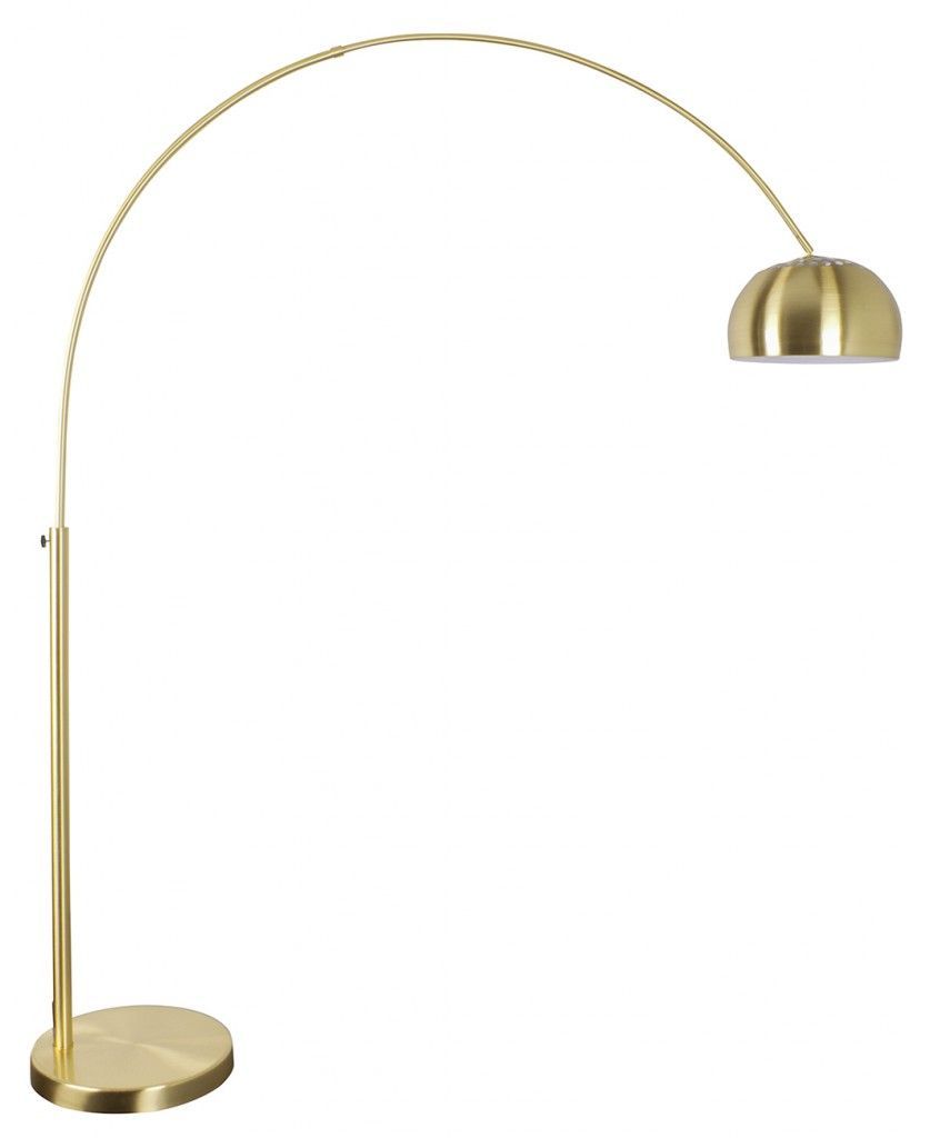 Bogenleuchte BOW GOLD Bogenleuchte BOW GOLD