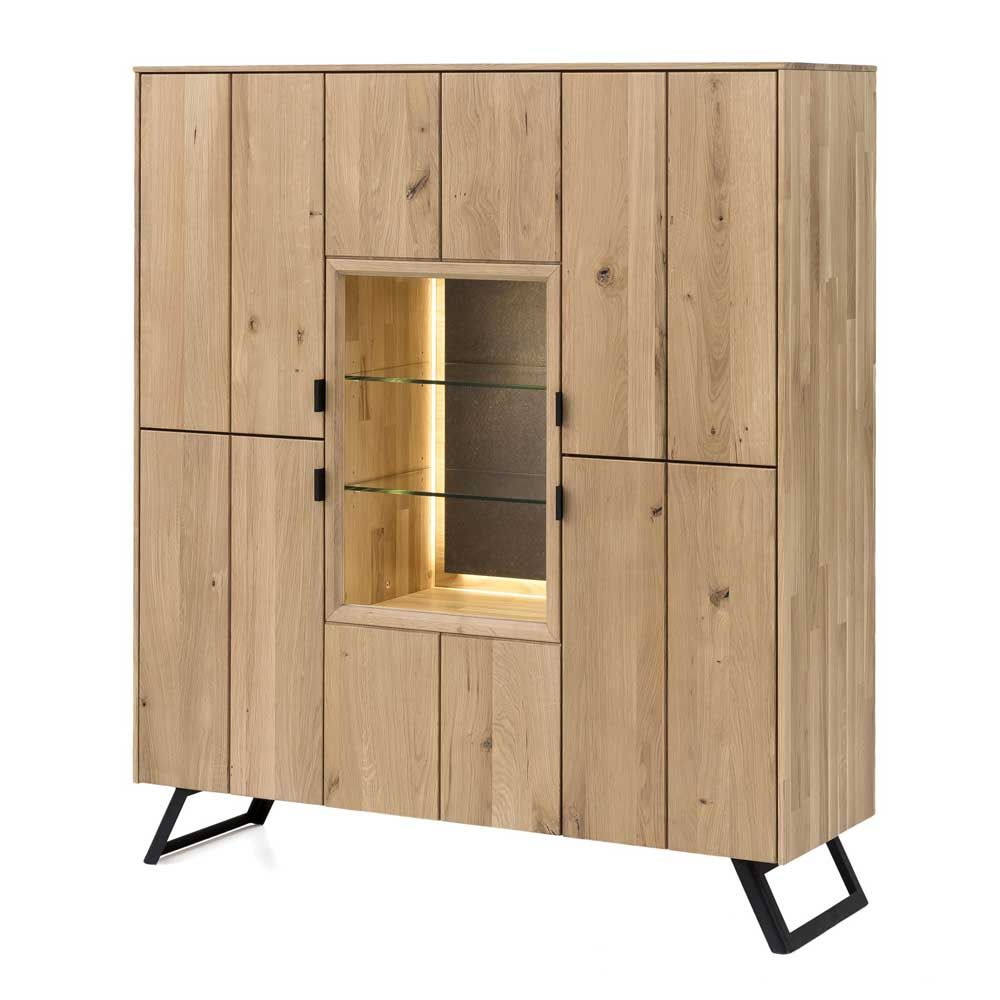 Highboard ALISSA Highboard ALISSA
