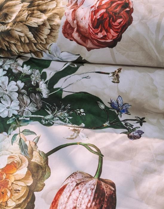 Bettwäsche FLEUR DUVET