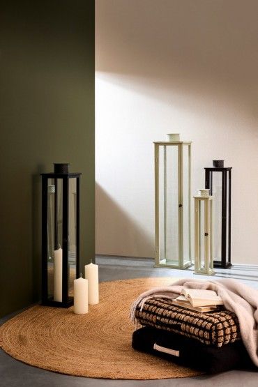 Teppich NATURE LIVING Teppich NATURE LIVING