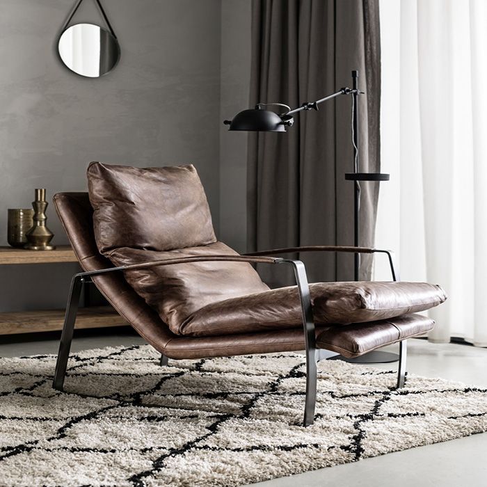 Loungesessel RICHARDS BAY 