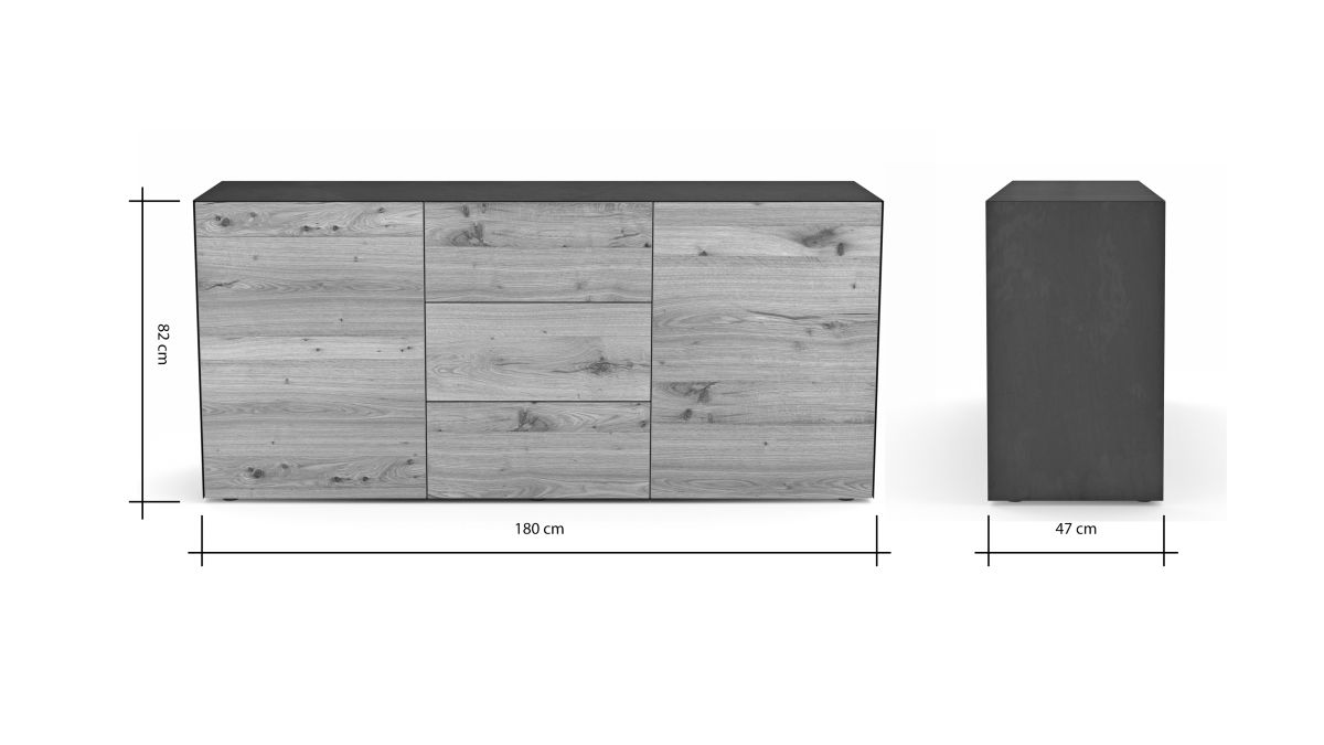 Sideboard JAN Sideboard JAN