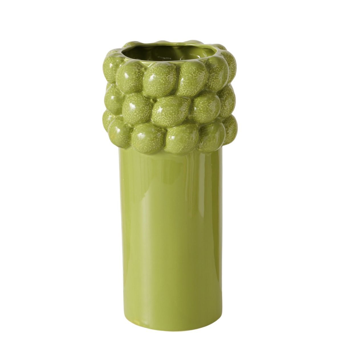 Vase LIME