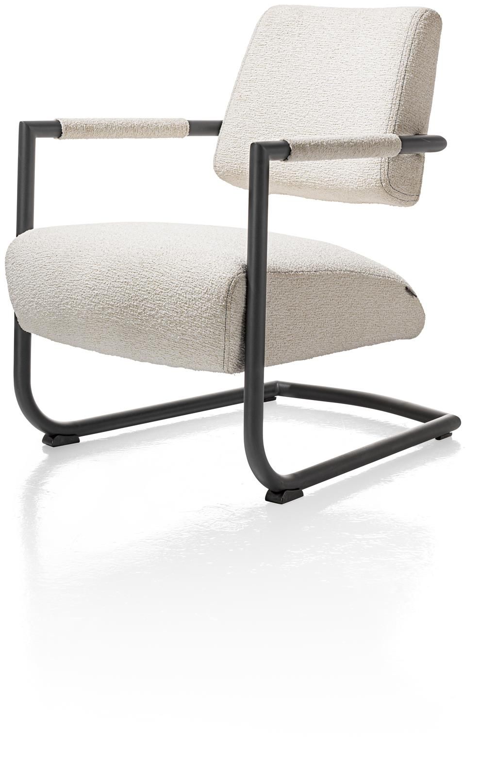 Loungesessel ZENO