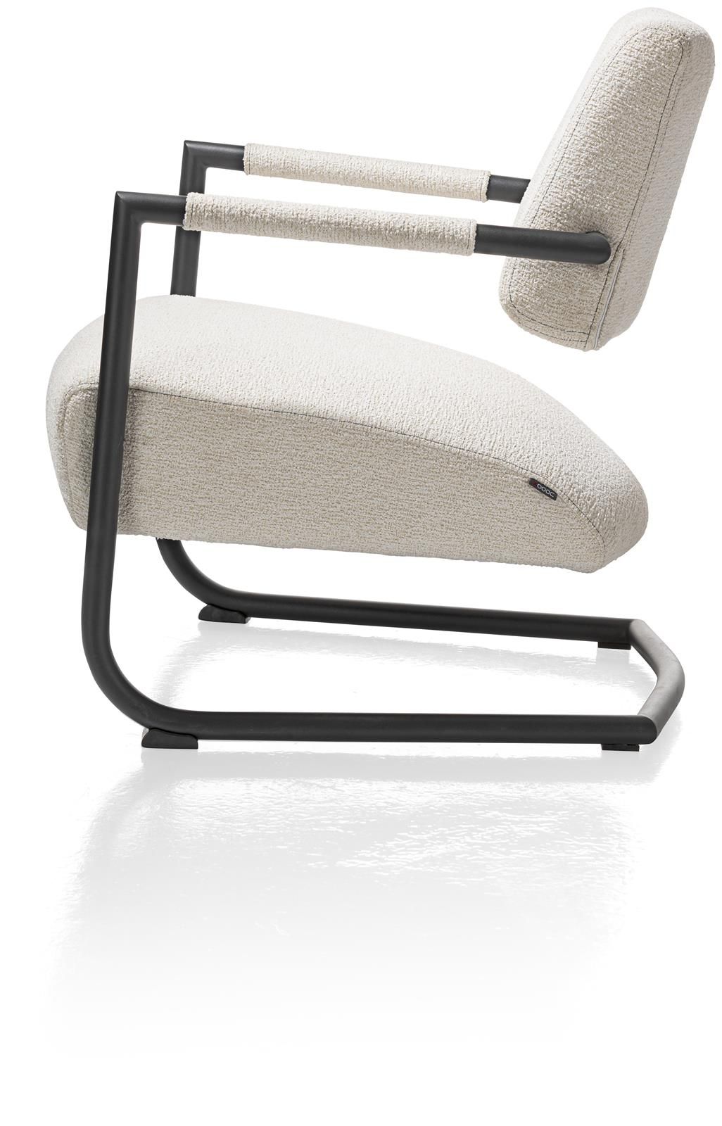 Loungesessel ZENO