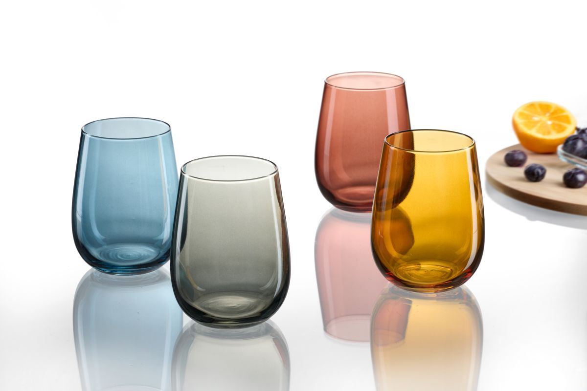 Trinkgläser PALERMO Trinkgläser PALERMO