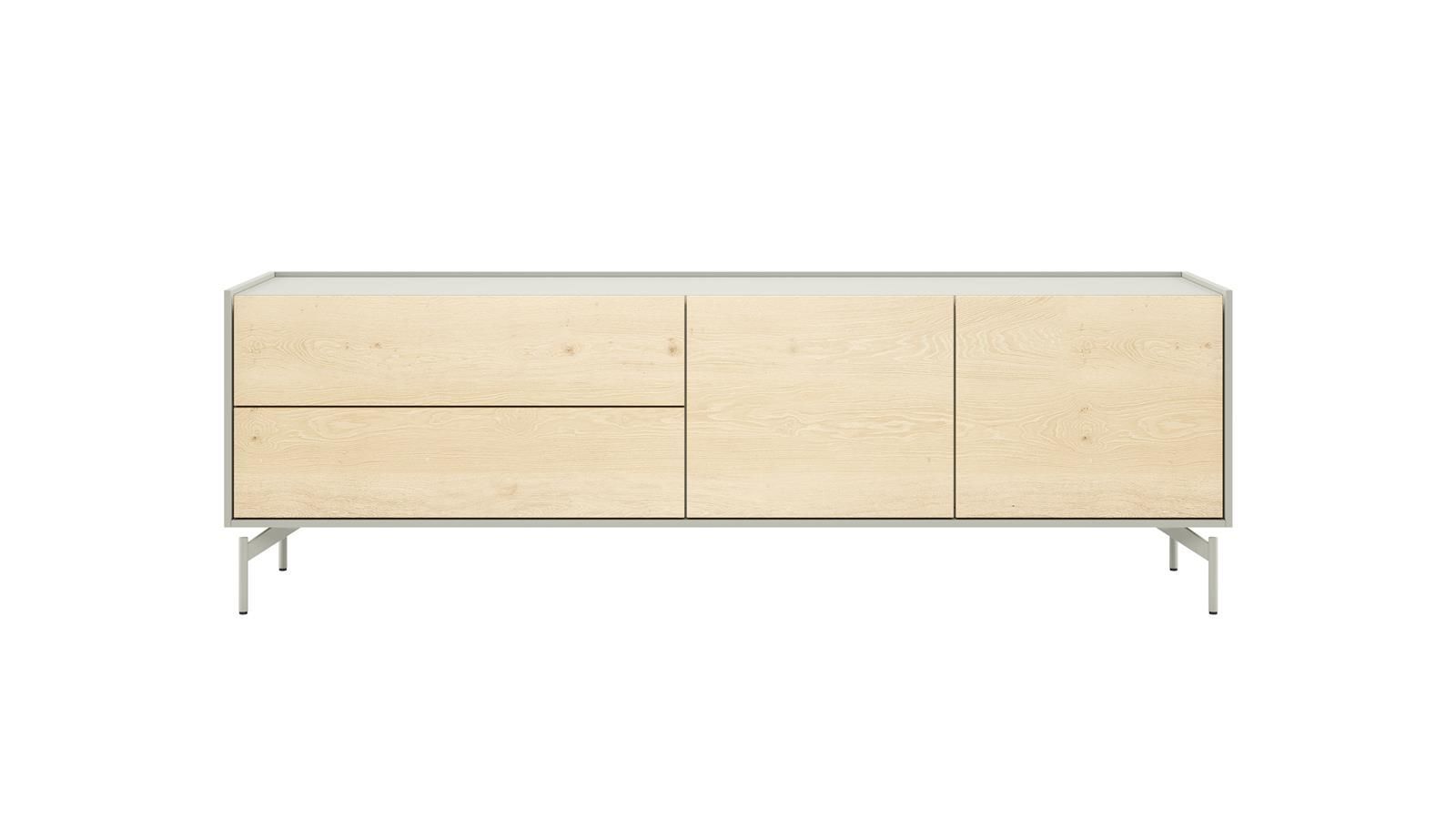Lowboard NIORA Lowboard NIORA