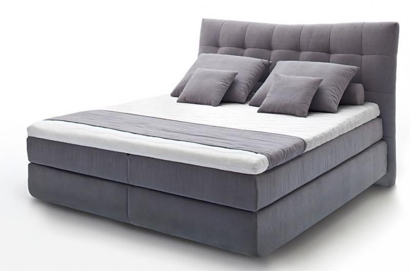 Boxspringbett CHERRI Boxspringbett CHERRI
