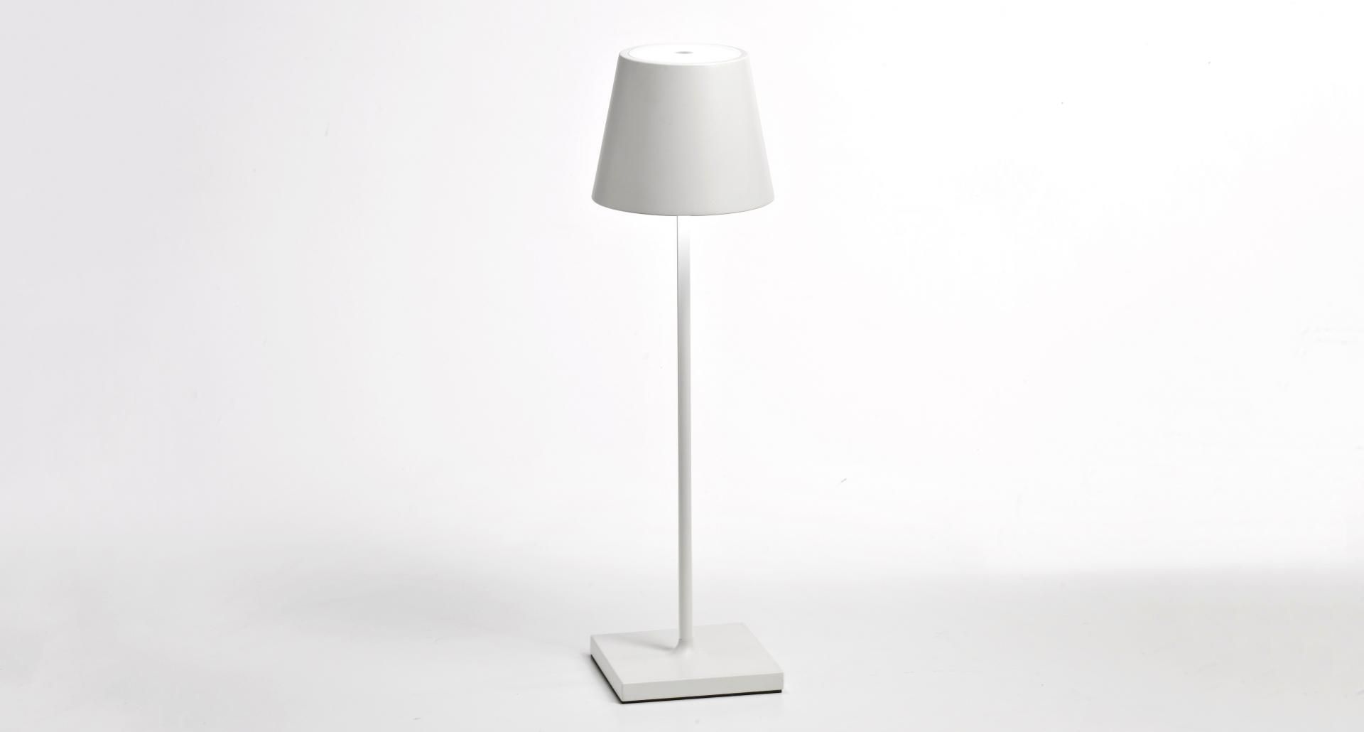 Tischleuchte POLDINA Tischleuchte POLDINA