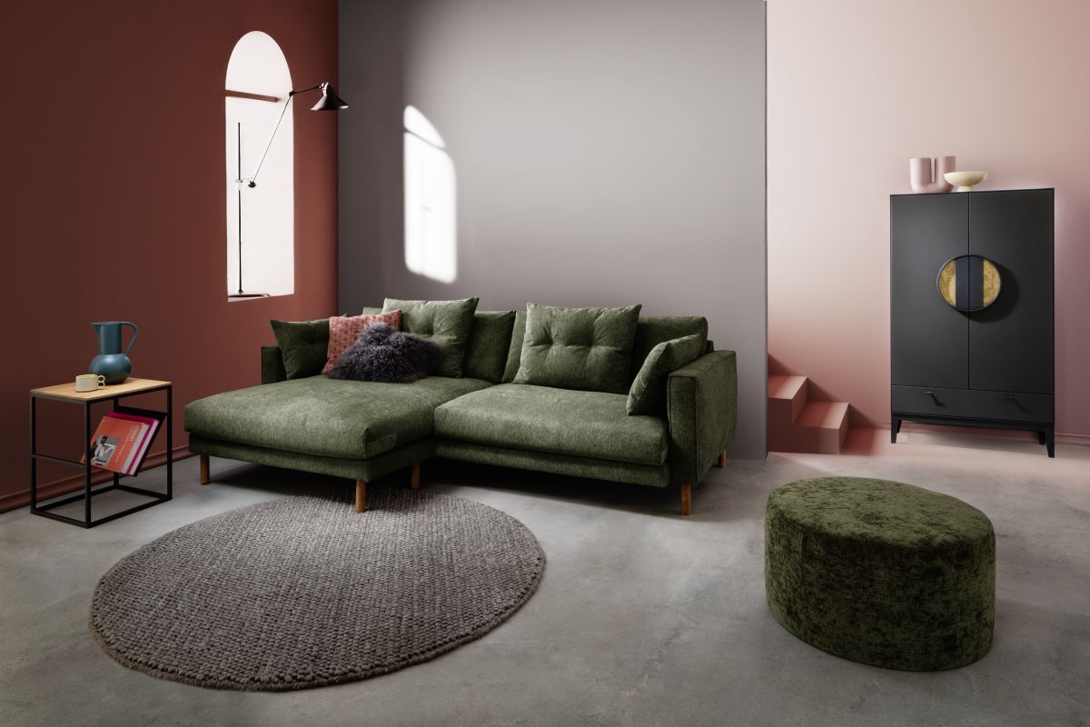 Sitzgarnitur ANESA Sitzgarnitur ANESA