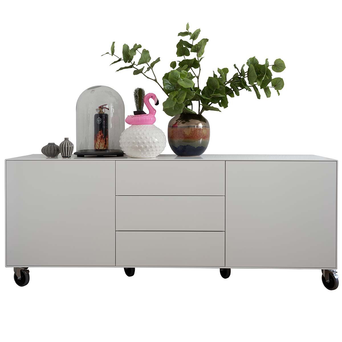 Sideboard HENRI - AUSSTELLUNGSSTÜCK Sideboard HENRI - AUSSTELLUNGSSTÜCK