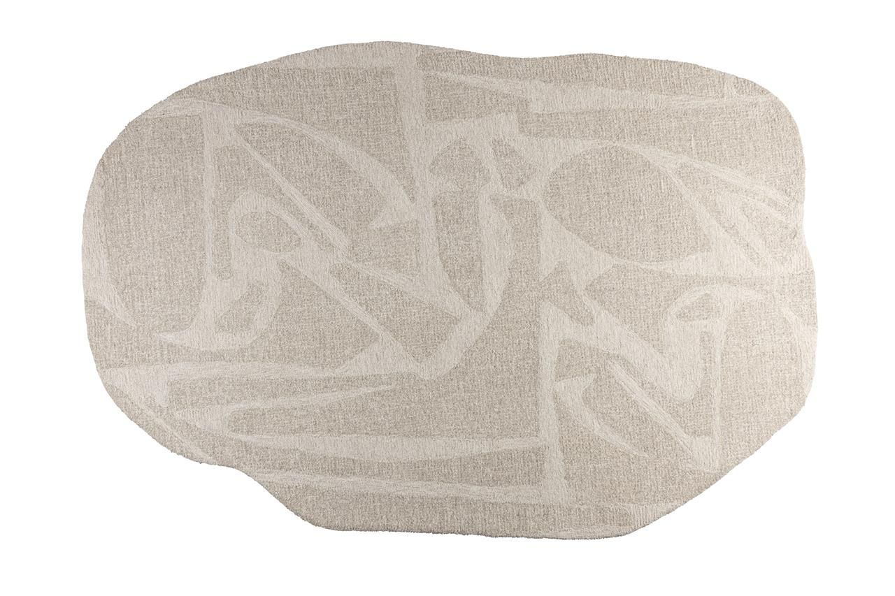 Teppich FORMES Teppich FORMES