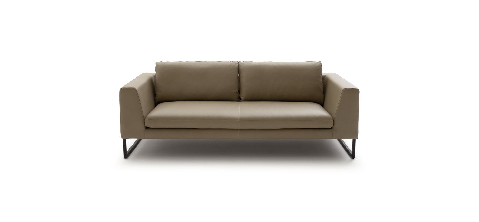 Sofa  HELMI - AUSSTELLUNGSSTÜCK Sofa  HELMI - AUSSTELLUNGSSTÜCK