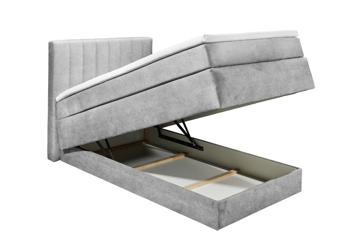 Boxspringbett COVINA