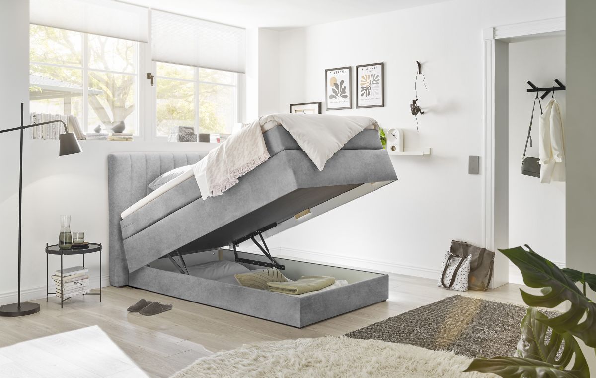 Boxspringbett COVINA