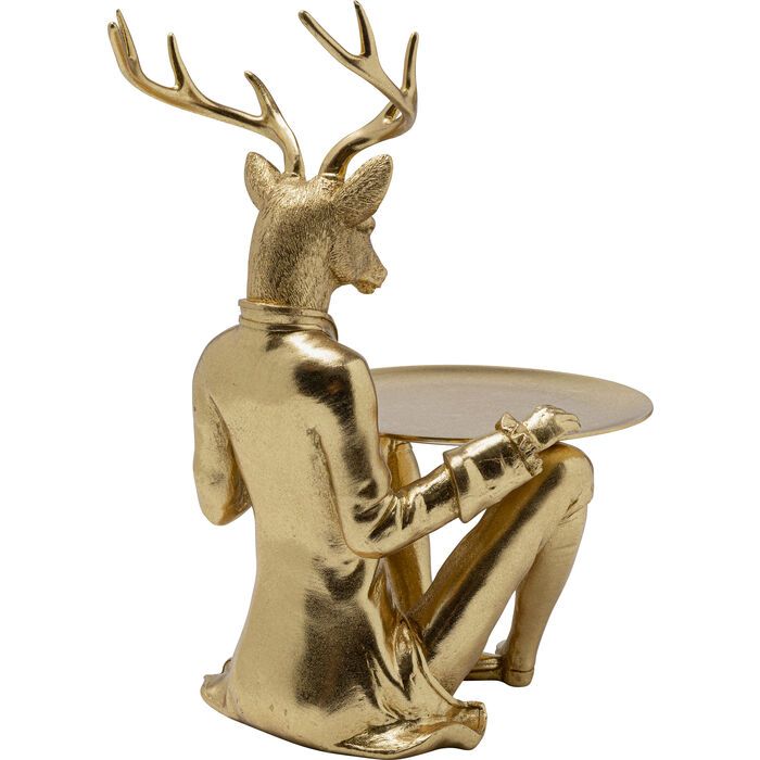Dekofigur WAITER 