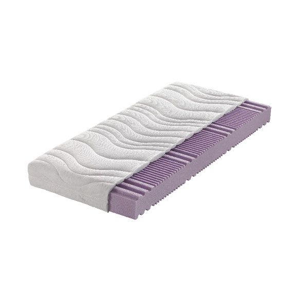 Kaltschaummatratze IMPULSA R 300-90  Kaltschaummatratze IMPULSA R 300-90