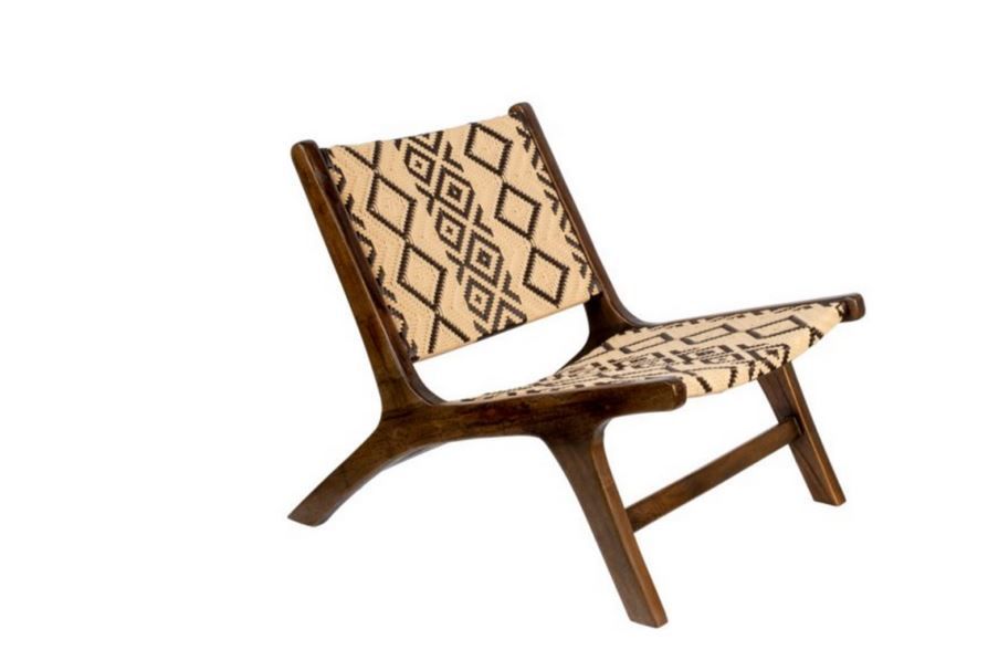 Loungesessel LANDRY