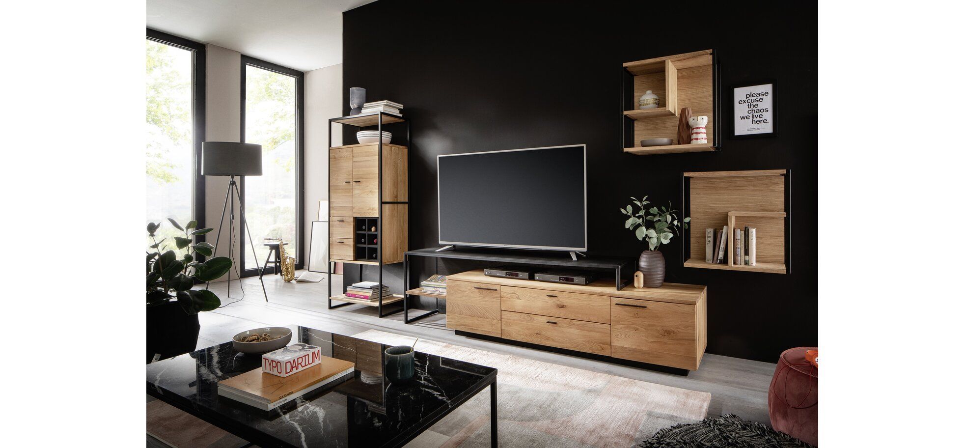 TV Board KAI