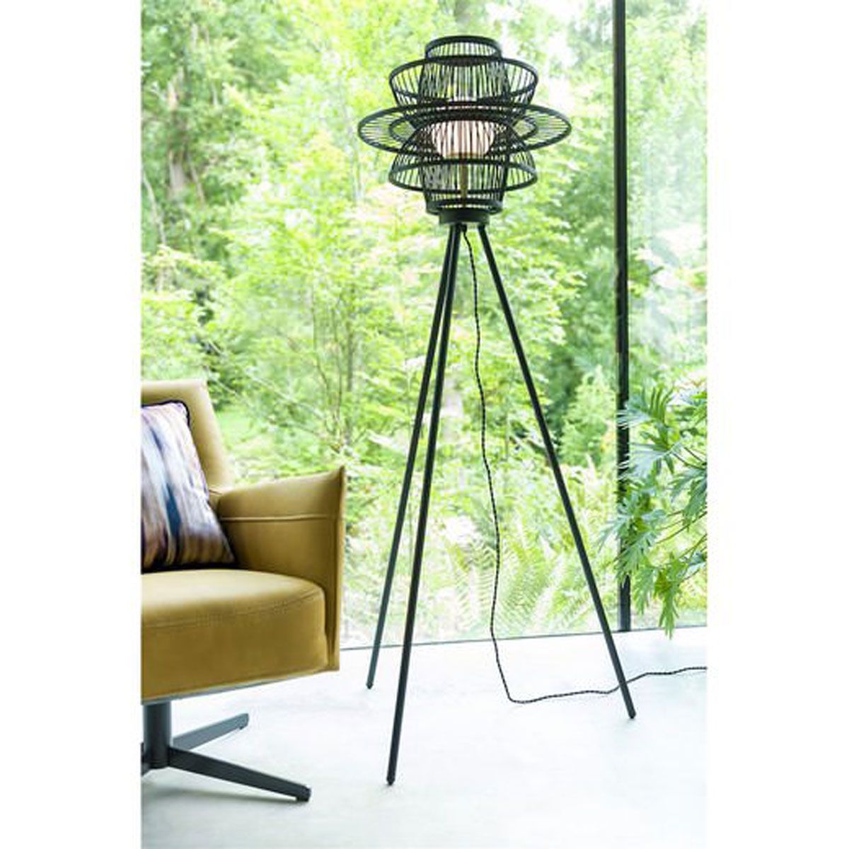 Stehlampe CLASSIC MYSTERY Stehlampe CLASSIC MYSTERY