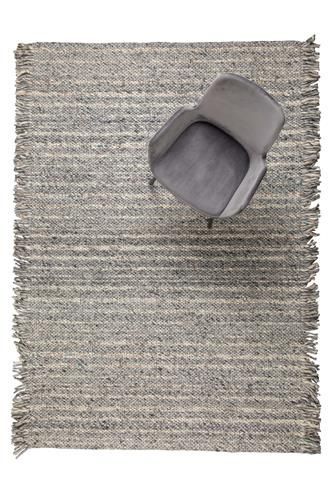 Teppich FRILLS Teppich FRILLS